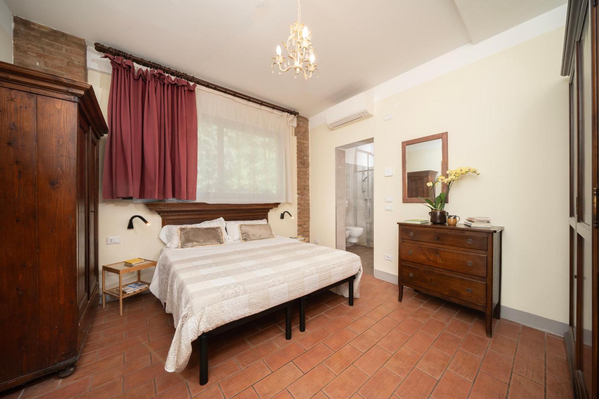 La Ca Dal Non Bioagriturismo - Alpenice Savignano sul Panaro Εξωτερικό φωτογραφία